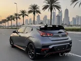 Veloster N 2020 Manual 