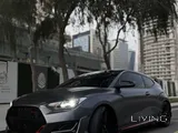 Veloster N 2020 Manual 