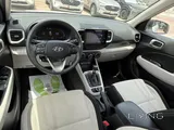 VENUE 2023 TURBO