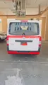 Very clean and very good van