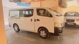 Very clean and very good van