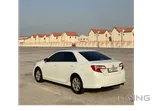 Very clean camry 2013
