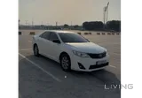 Very clean camry 2013