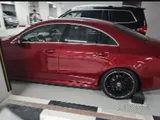 Very Clean CLA 250