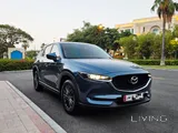 Very Clean CX-5