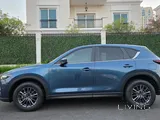 Very Clean CX-5