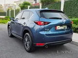 Very Clean CX-5