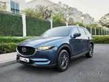 Very Clean CX-5