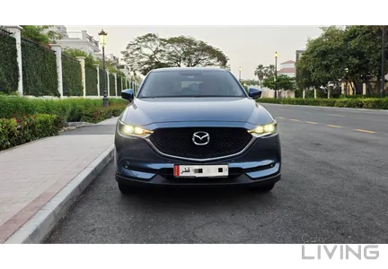 Mazda CX-5  2022