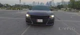 Very clean Dodge Charger with original paint