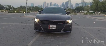 Dodge Charger  2015