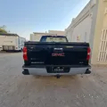 Very Clean Low KM GMC Sierra Z71