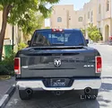 رام لارايمي نظيف جدًا وقليل الكيلومترات دودج رام لارايمي للبيع