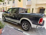 رام لارايمي نظيف جدًا وقليل الكيلومترات دودج رام لارايمي للبيع