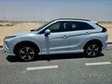 Very clean pearly car