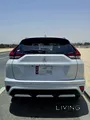 Very clean pearly car