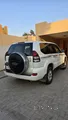Very clean prado full option v6