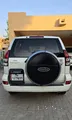Very clean prado full option v6