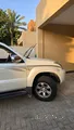 Very clean prado full option v6