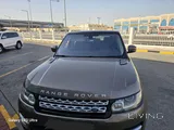 Very clean Range Rover