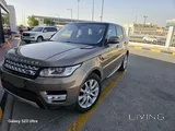 Very clean Range Rover