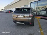 Very clean Range Rover
