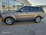 Very clean Range Rover