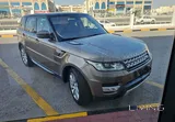 Very clean Range Rover