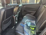 Very clean terrain slt full option for sale