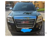 Very clean terrain slt full option for sale