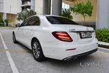 Very Clean very Low mileage E200 New shape