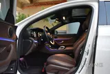 Very Clean very Low mileage E200 New shape