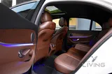 Very Clean very Low mileage E200 New shape