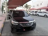 Very cool, good pickup GAC GS4 turbo engine