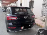 Very cool, good pickup GAC GS4 turbo engine