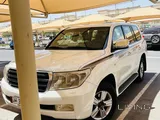 Very Good 2009 GXR V8 for Sale