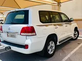 Very Good 2009 GXR V8 for Sale