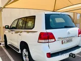 Very Good 2009 GXR V8 for Sale
