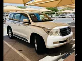 Very Good 2009 GXR V8 for Sale