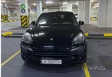 Very good condition, GTS body kit.