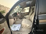 Very good condition Land cruiser 2006 only 298000 km