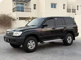 Very good condition Land cruiser 2006 only 298000 km