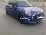 urgent sale Mini cooper under warranty, travelling in two days