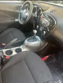 Because of Travel, Nissan Juke Nismo - Automatic
