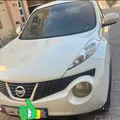 Because of Travel, Nissan Juke Nismo - Automatic