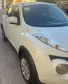 Because of Travel, Nissan Juke Nismo - Automatic
