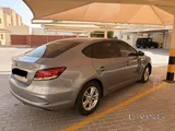 Very good mg6