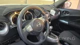 Nissan Juke 2015