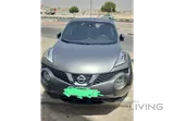 Nissan Juke 2015