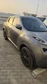 Nissan Juke 2015